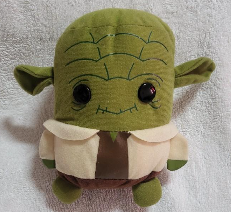 Yoda
