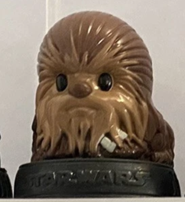 Chewbacca | Series 1
