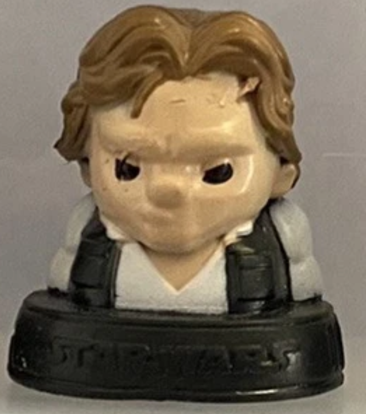 Han Solo | Series 1