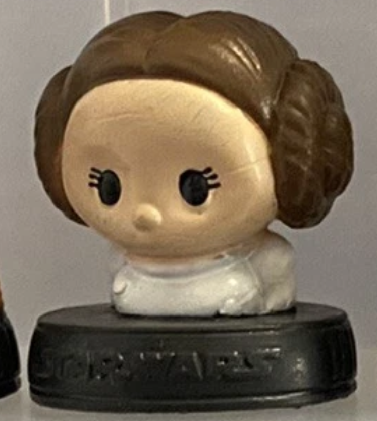 Princess Leia | Series 1