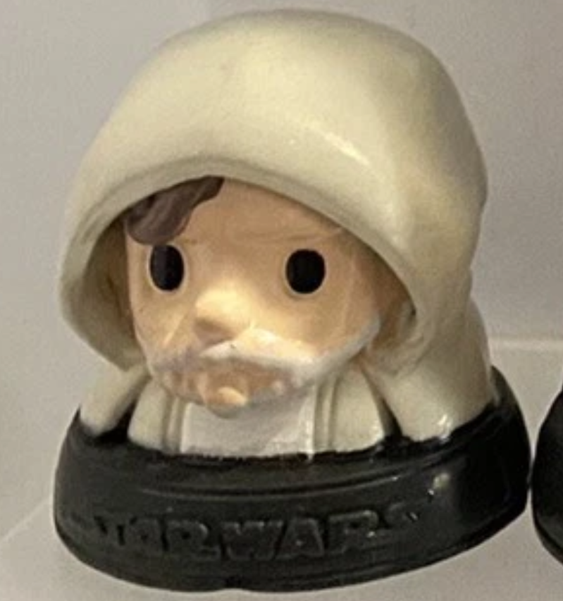 Luke Skywalker | Series 1