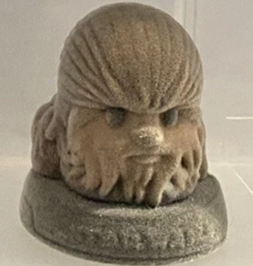 Furry Chewbacca | Series 1