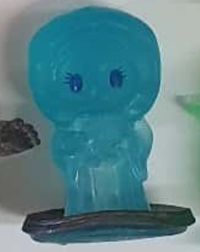 Princess Leia (Hologram) | Disney Plus Collection