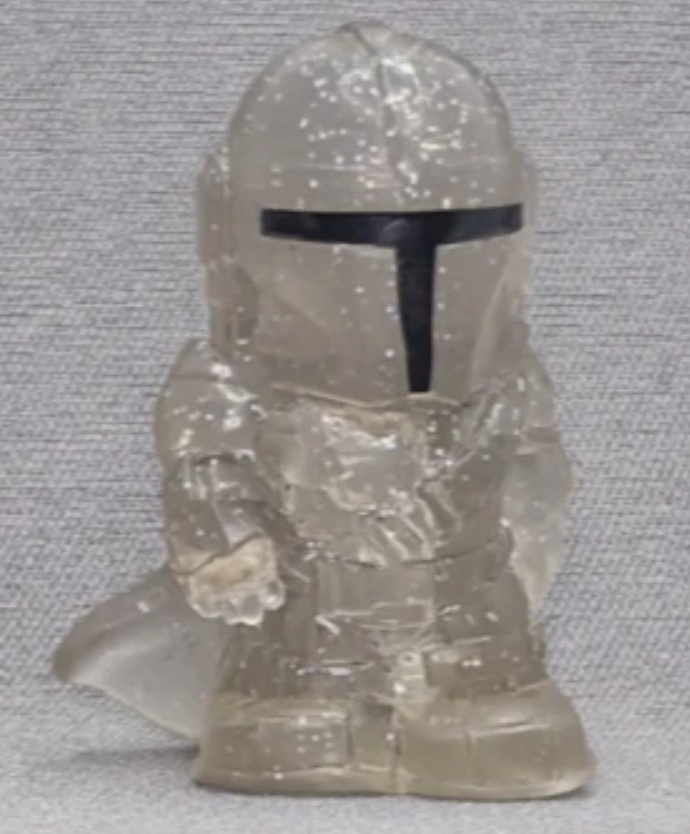 The Mandalorian (Iridescent) | Series 2