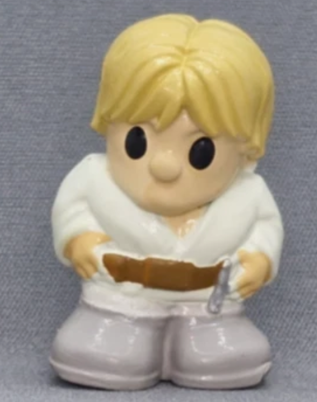 Luke Skywalker | Series 2