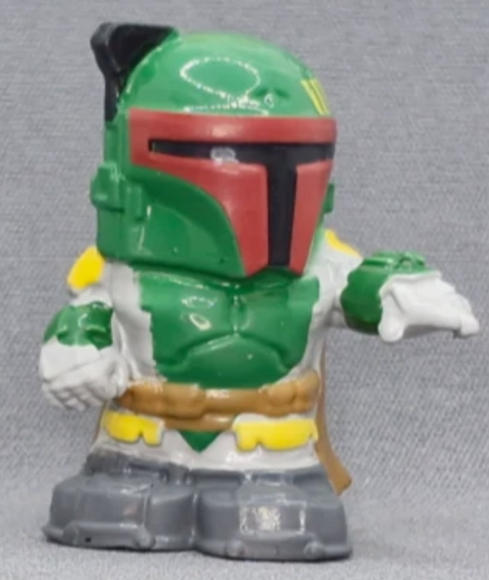 Boba Fett | 5-Pack 2