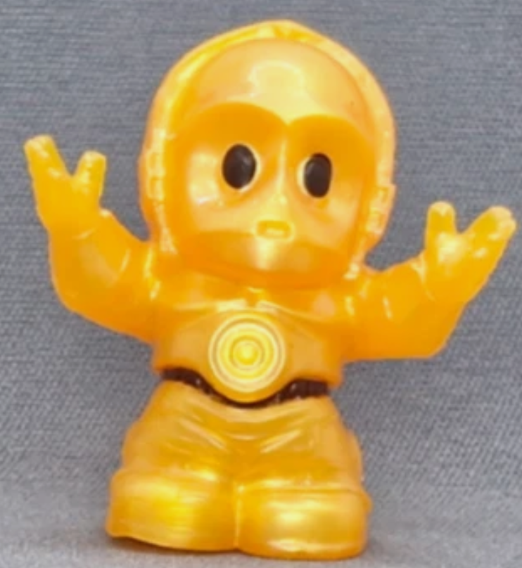 C-3PO | Series 3
