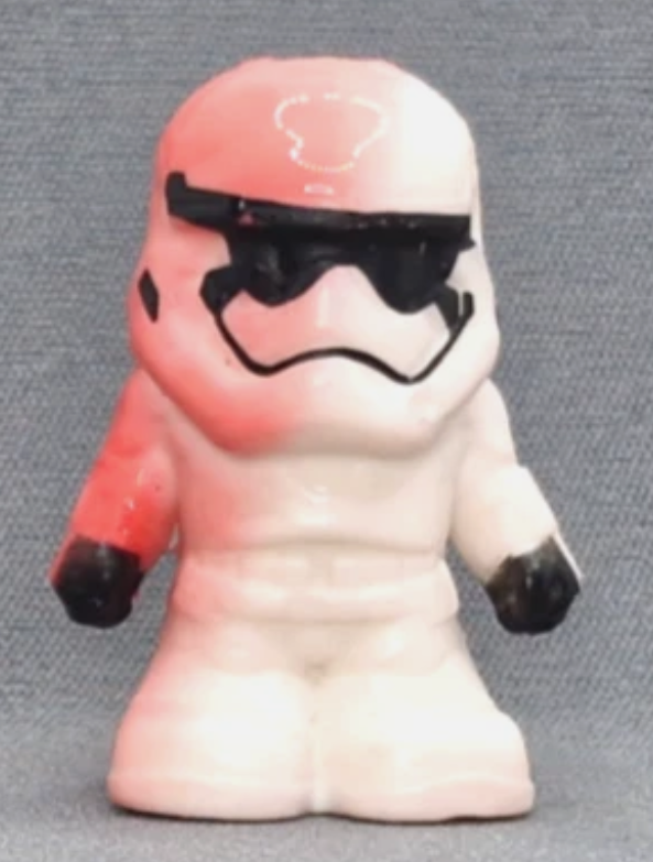 Color-Changing Stormtrooper | Disney Plus Collection