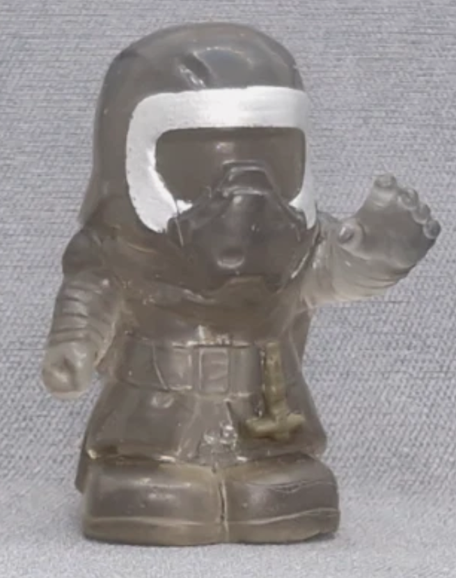 Hologram Kylo Ren | Disney Plus Collection