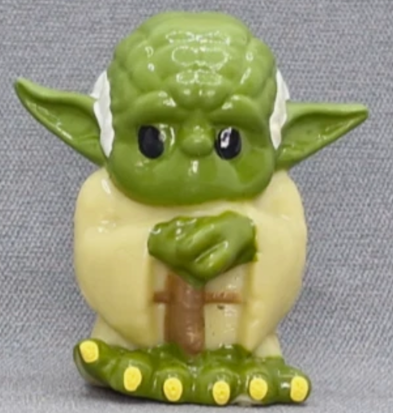 Yoda | Series 2