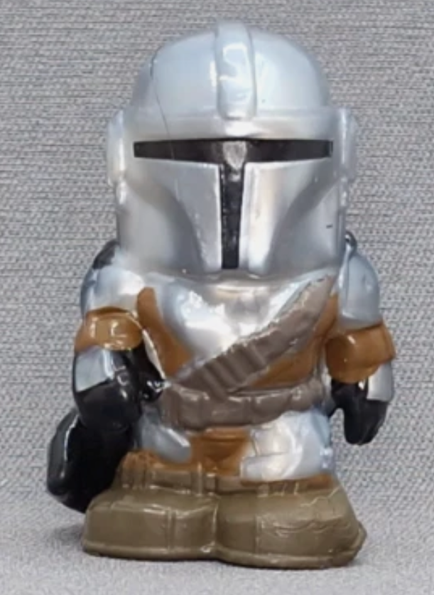 The Mandalorian | Series 1