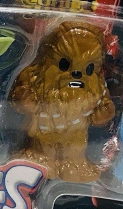 Chewbacca | 5-Pack 1