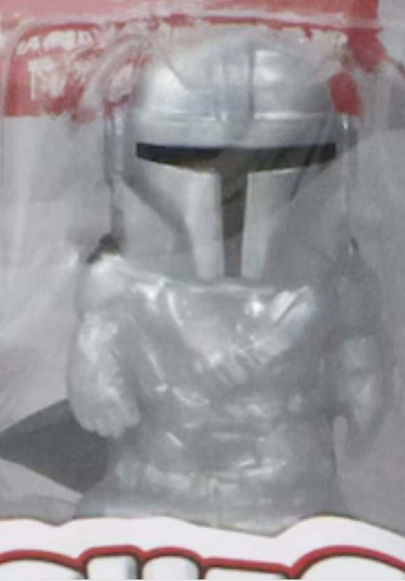 The Mandalorian (Titanium) | Series 2