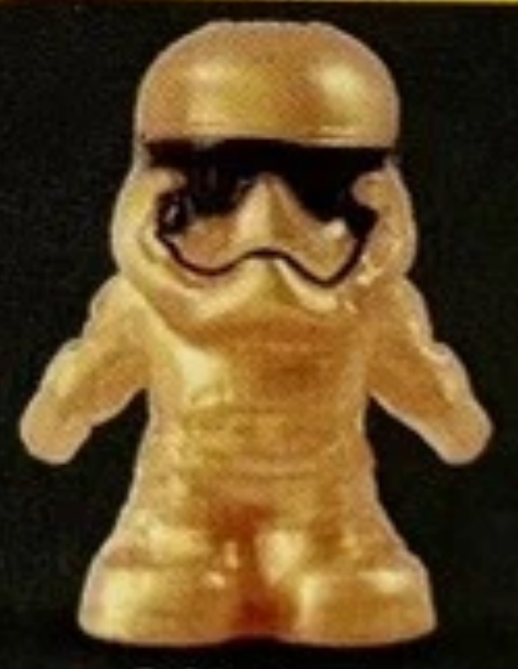 Golden Stormtrooper | Series 1