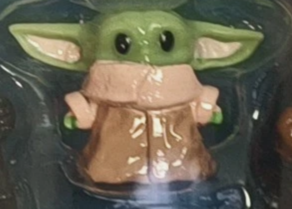 Grogu | Series 1 (Grogu)