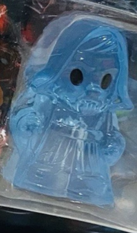 Obi-Wan (Spirit) | 5-Pack 1