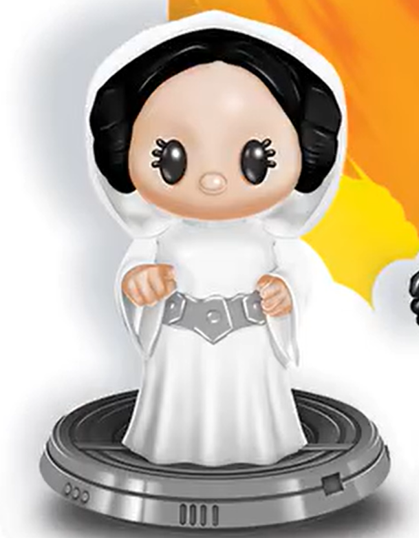 Princess Leia | Series 2