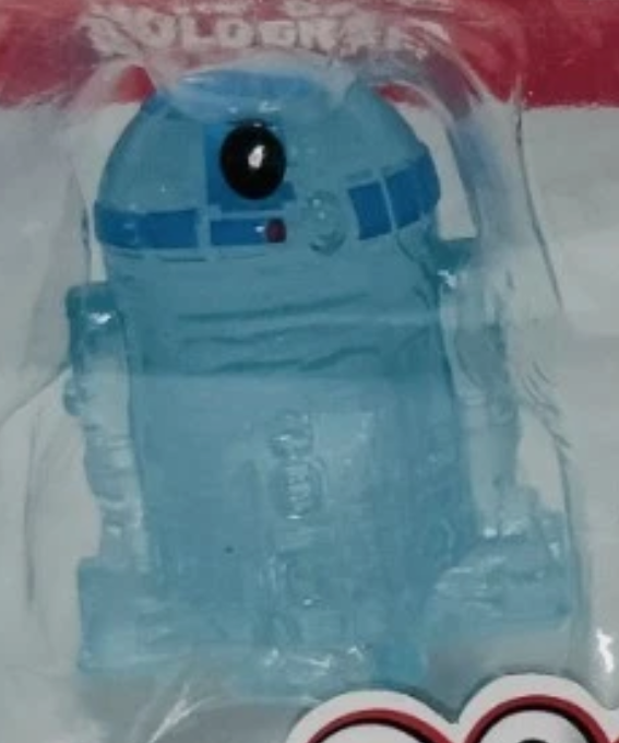 R2-D2 (Hologram) | Series 1