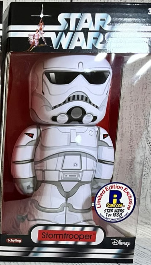 Stormtrooper (Concept)