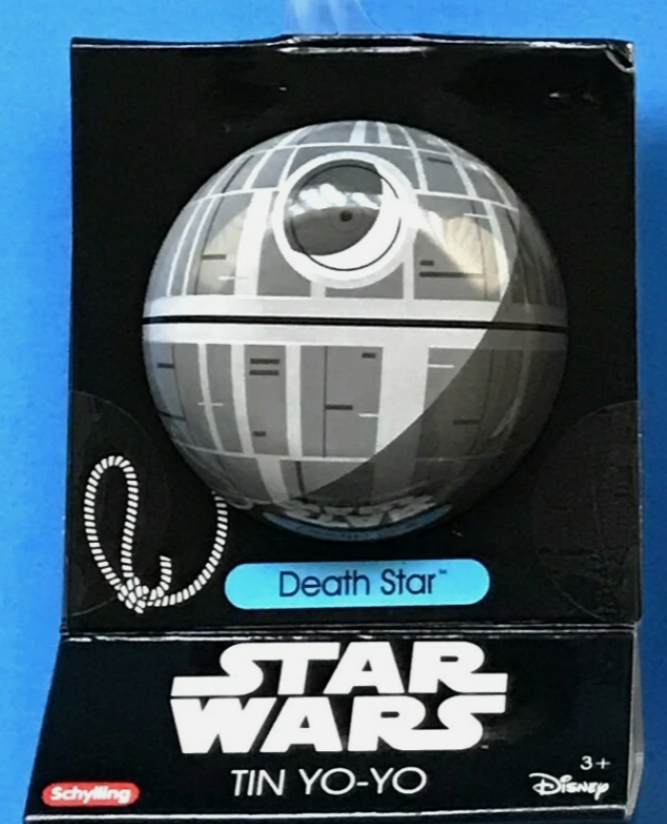 Darth Vader / Death Star