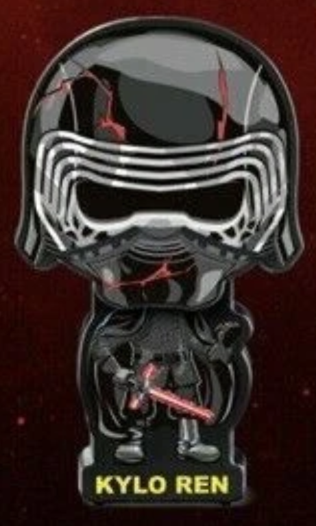 Kylo Ren