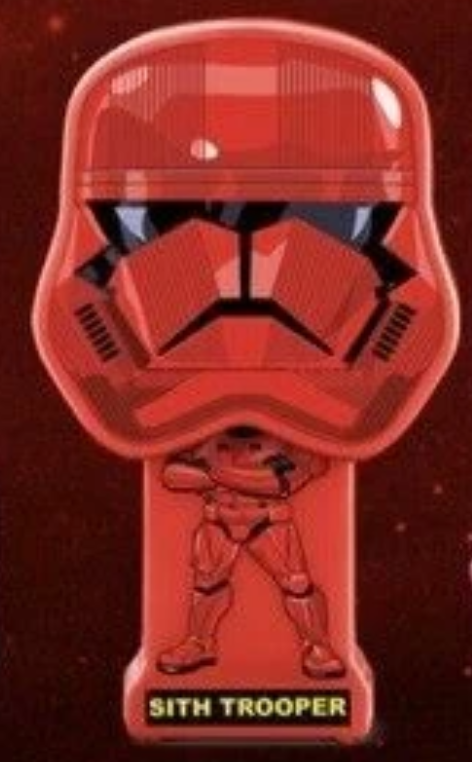 Sith Trooper