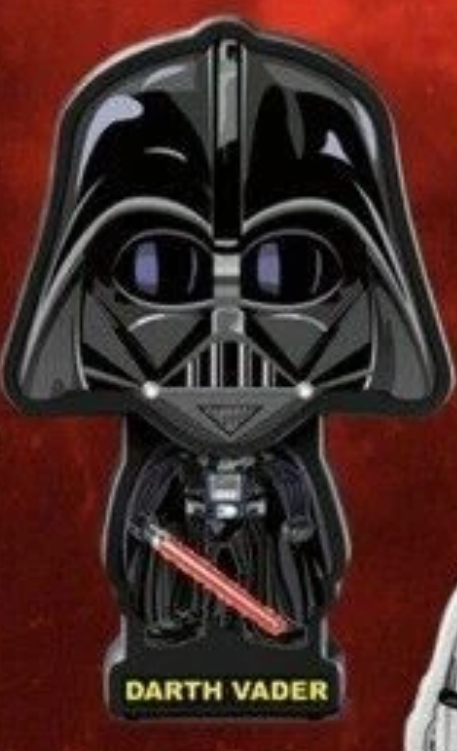 Darth Vader