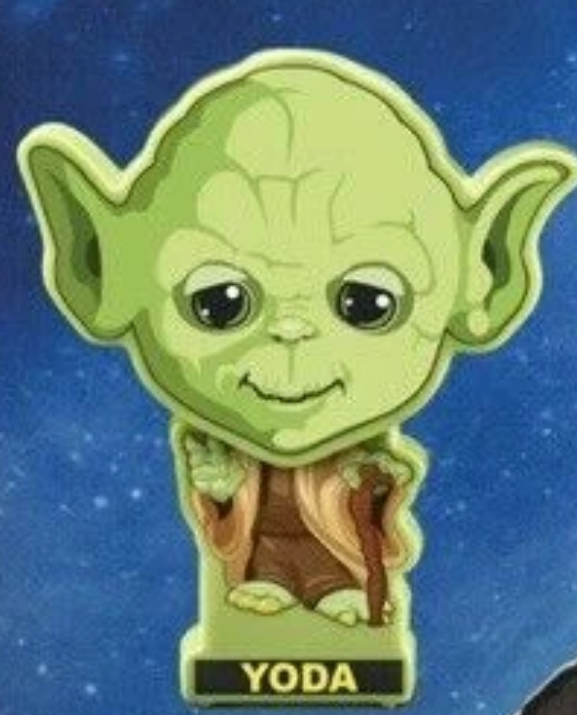 Yoda