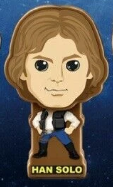 Han Solo