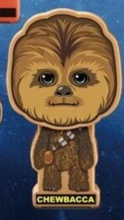 Chewbacca
