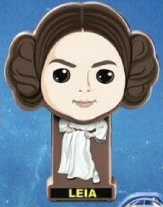Leia