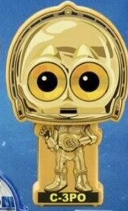 C-3PO