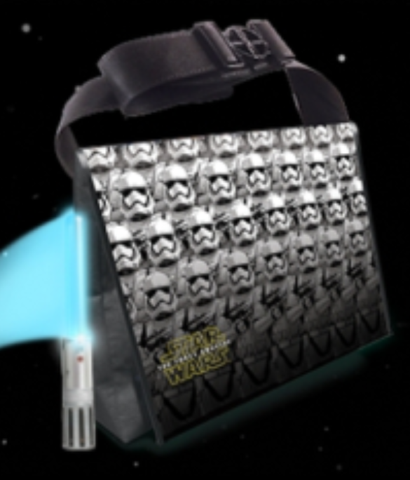 First Order Stormtrooper