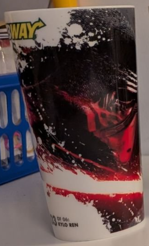 Kylo Ren