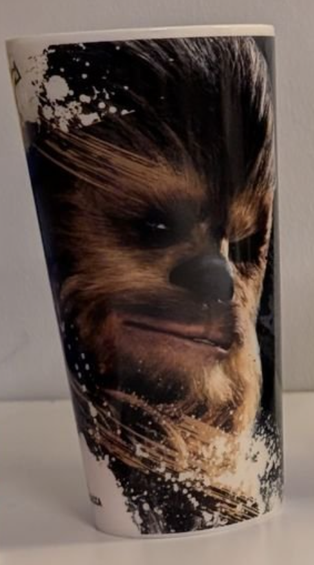Chewbacca