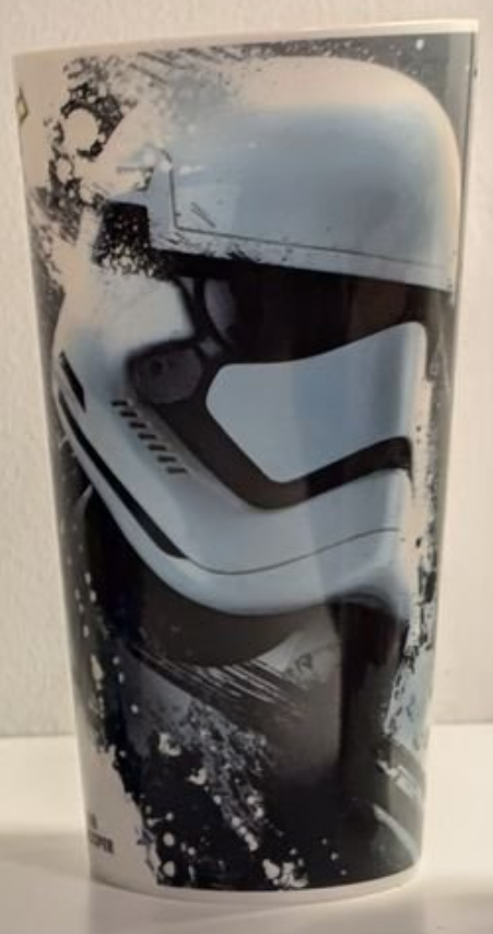 First Order Stormtrooper