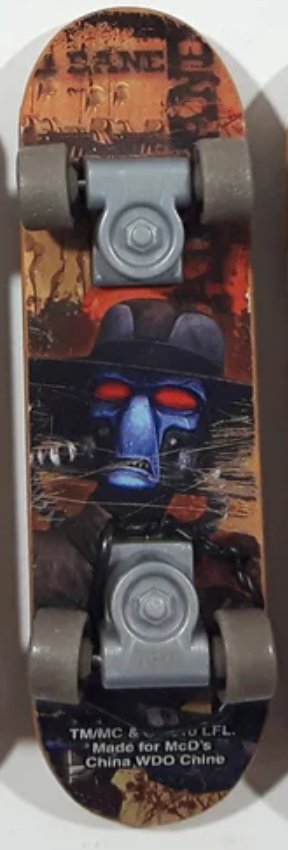 Cad Bane