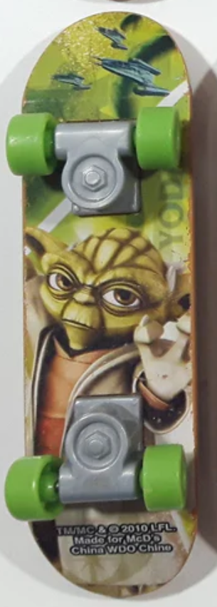 Yoda