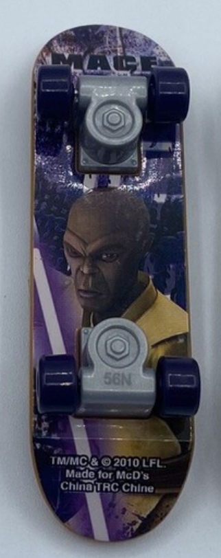 Mace Windu