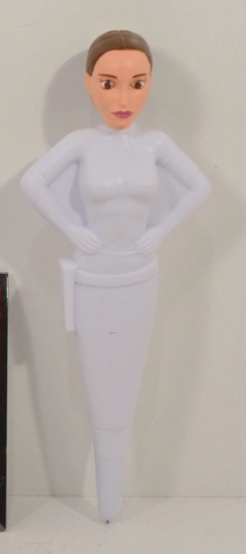 Padme Amidala Pen