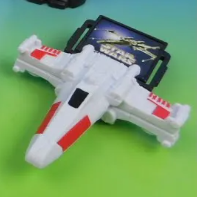 X-Wing