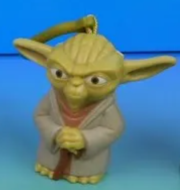 Yoda