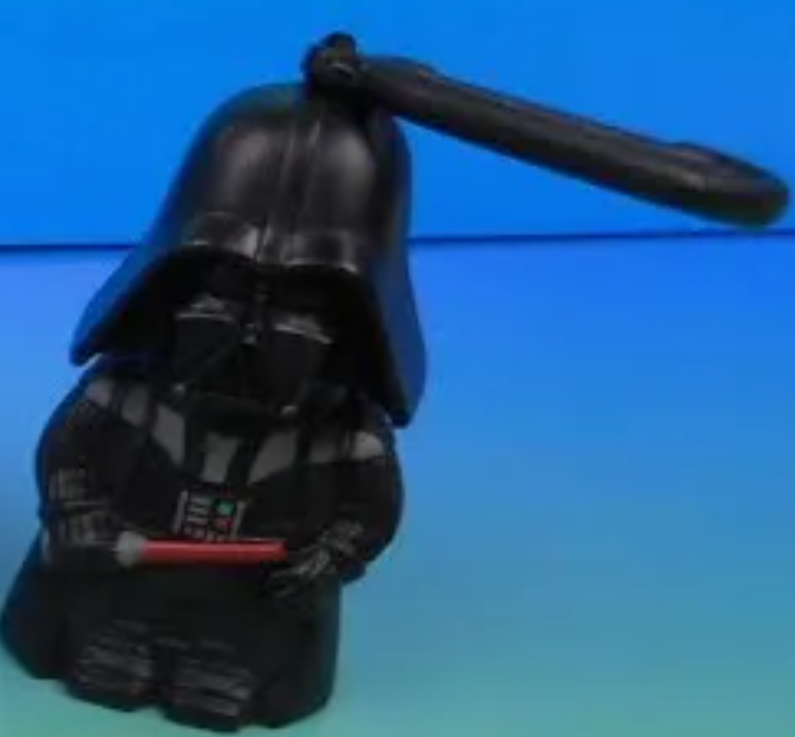 Darth Vader