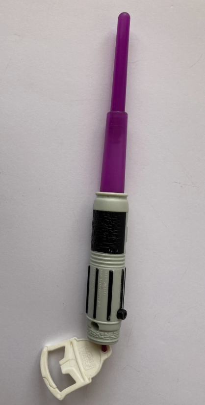 Mace Windu Lightsaber