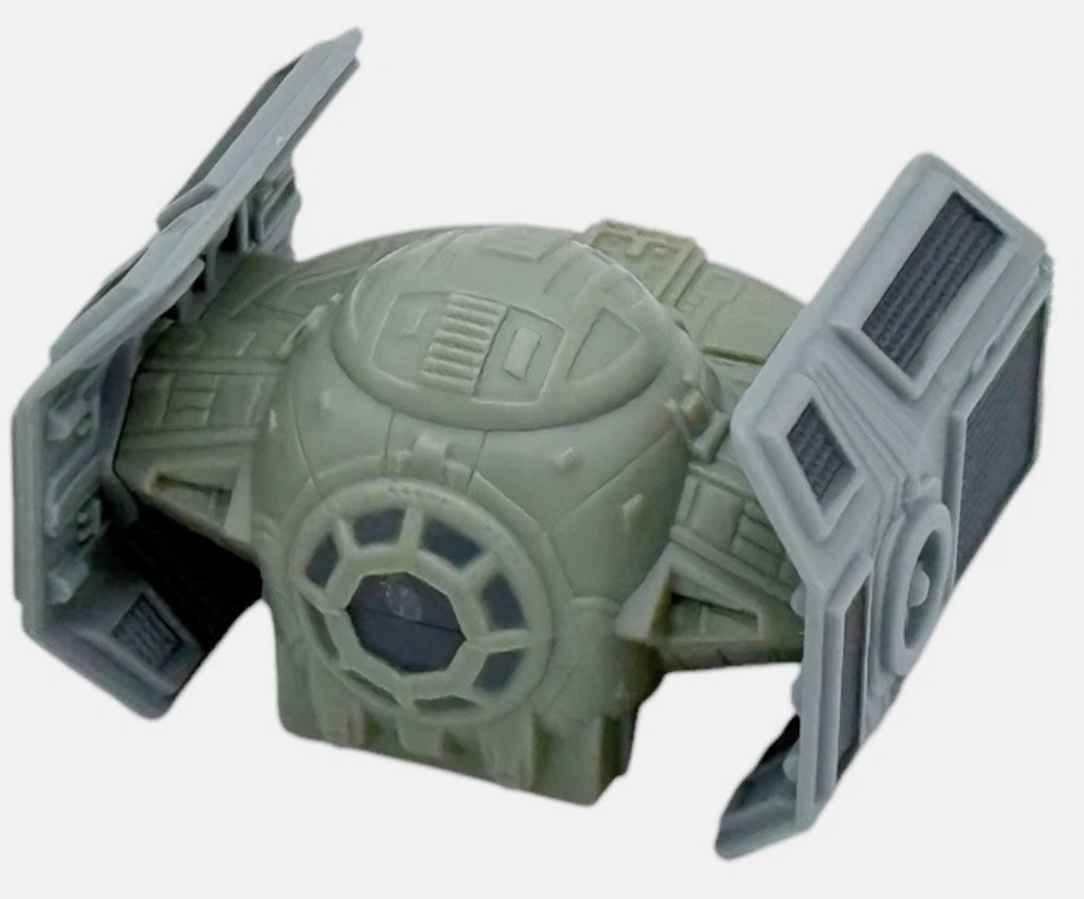 Darth Vader's TIE Fighter