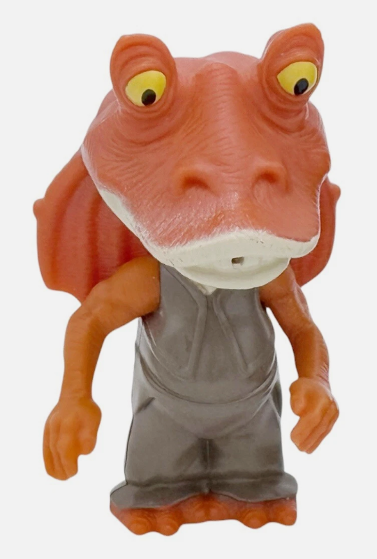 Jar Jar Binks