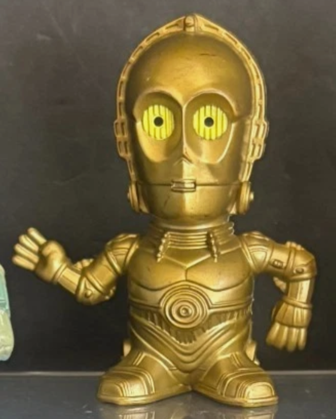 C-3PO