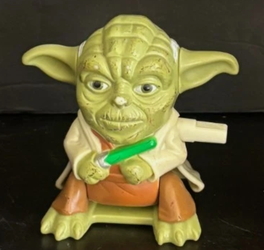 Yoda