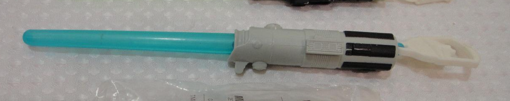 Anakin Skywalker Lightsaber