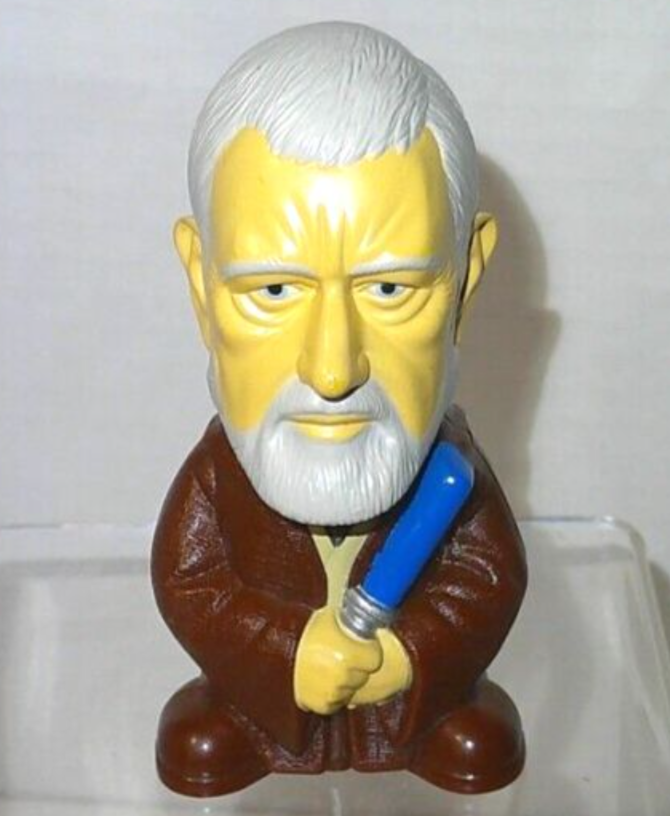Obi-Wan Kenobi